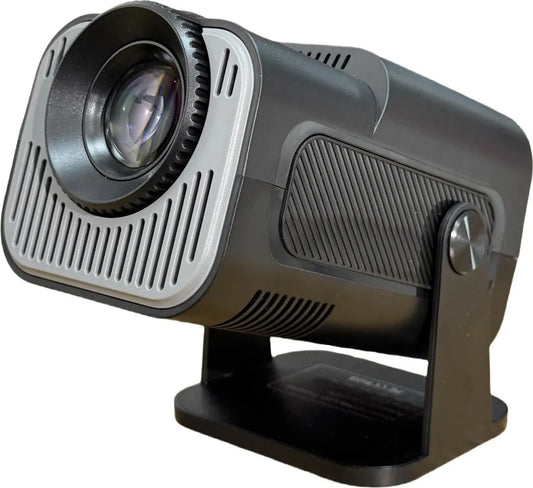 120U Beamer – Tragbarer Projektor für Entertainment zu Hause und draußen