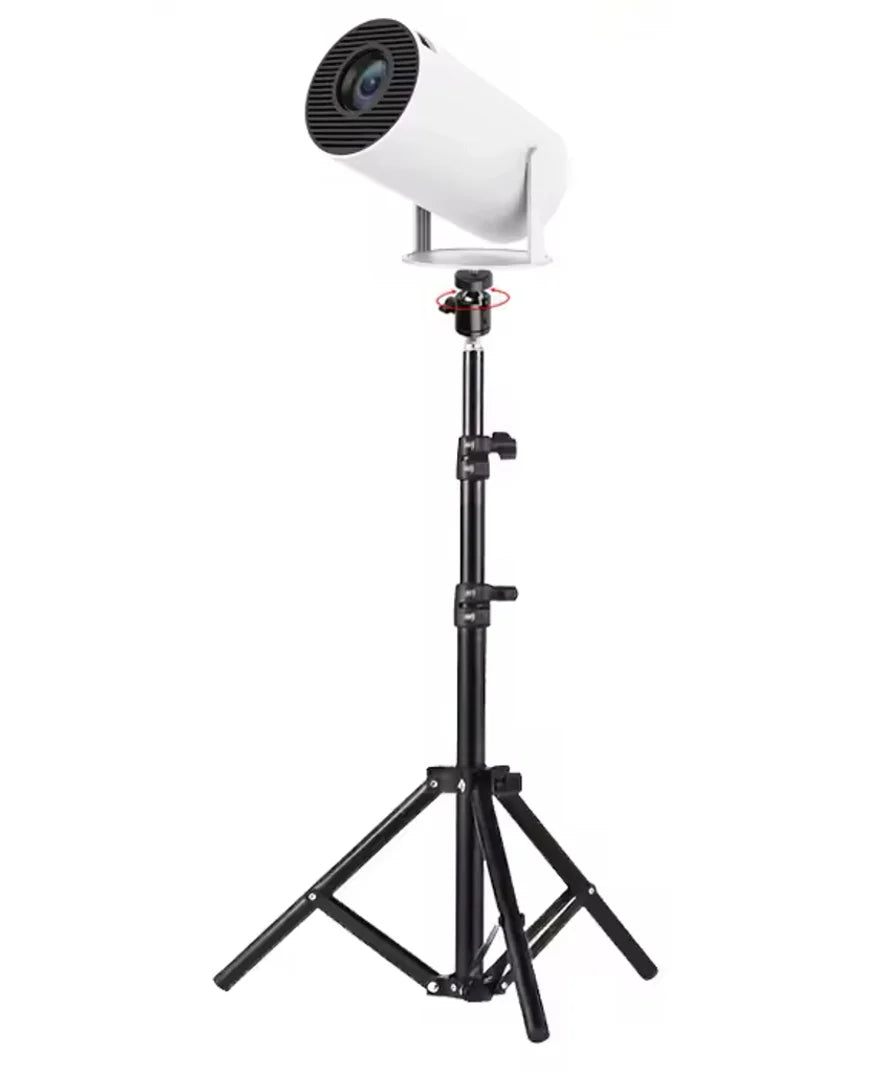 CinePro Stativ – Universelles Projektor-Stativ