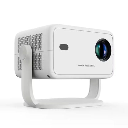 RX500 Beamer – Leistungsstarker Full-HD Projektor mit Android 11 & WiFi 6 für Filme und Gaming